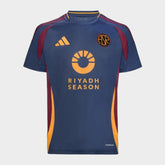 Camisa Roma III 2024/25